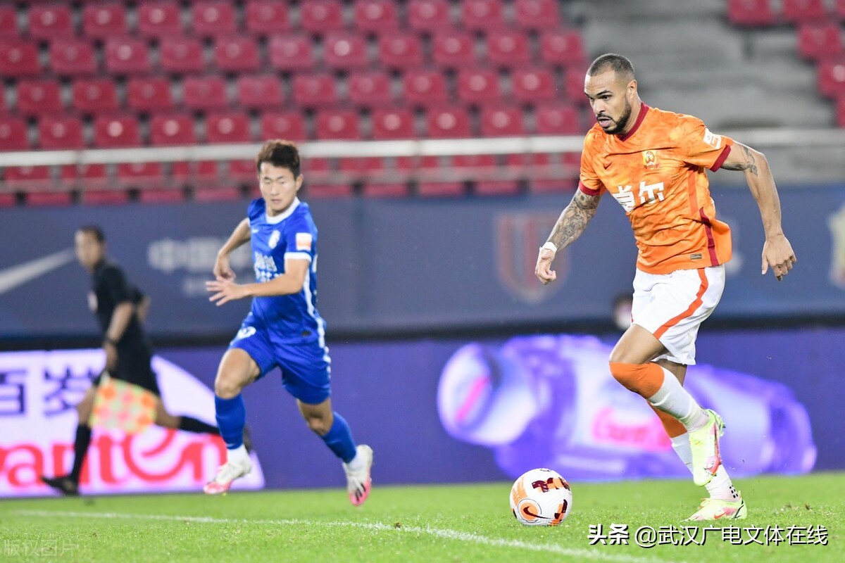 马尔康武汉三镇进球集锦,武汉三镇马尔康2022进几球