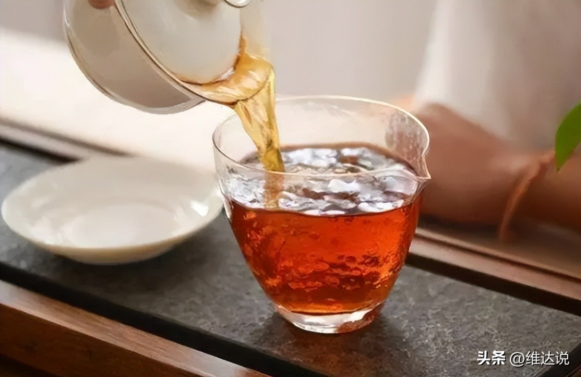 放了几年的红茶还可以喝吗,放了10年的红茶还能喝吗