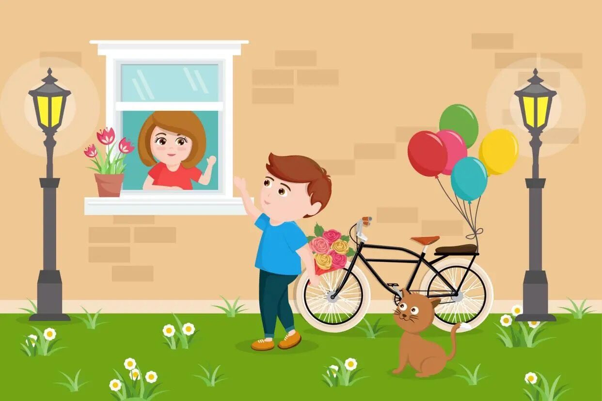 异性之间亲密关系的表现,异性之间亲密行为说明越界