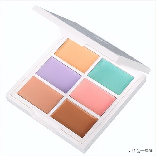 遮瑕膏推荐遮痘印黑眼圈,遮瑕液遮瑕教程遮痘印和黑眼圈