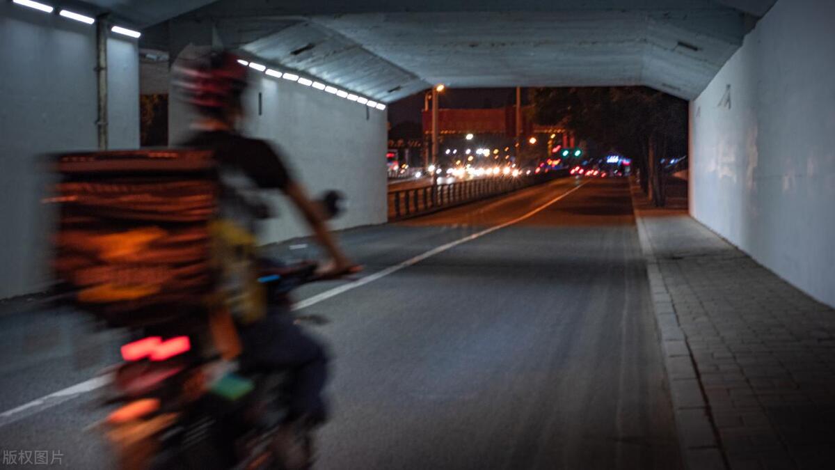 做外卖店一个月能挣多少,做外卖商家怎么月收入10万