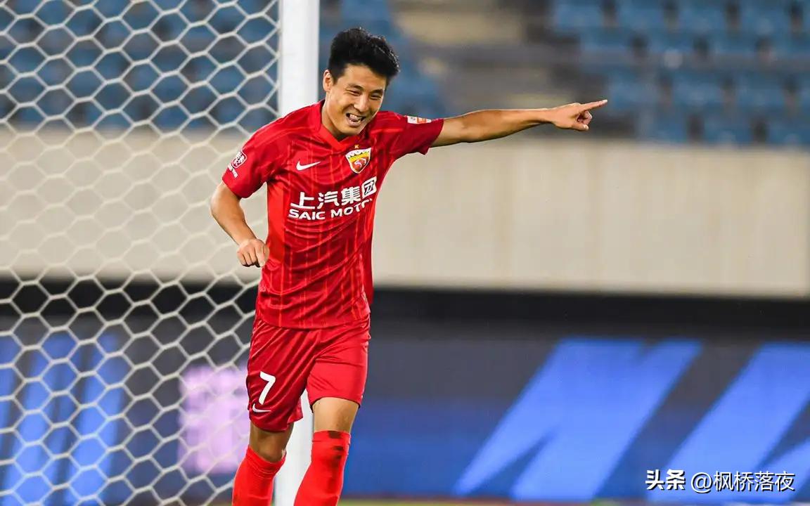 有希望接班武磊！18岁国青队长联赛攻破巴萨大门，成历史第二人