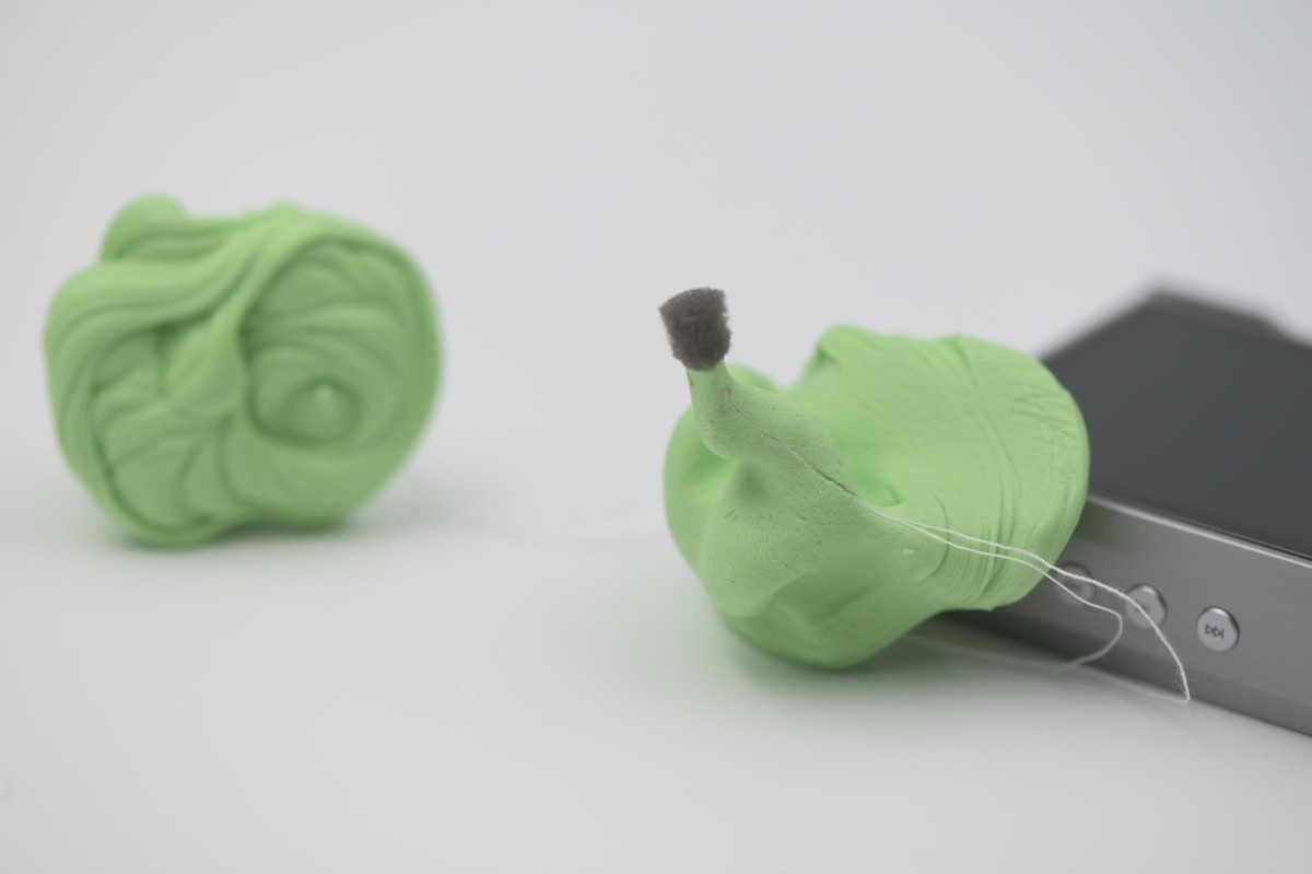 Hifi耳塞,hifi耳塞是什么