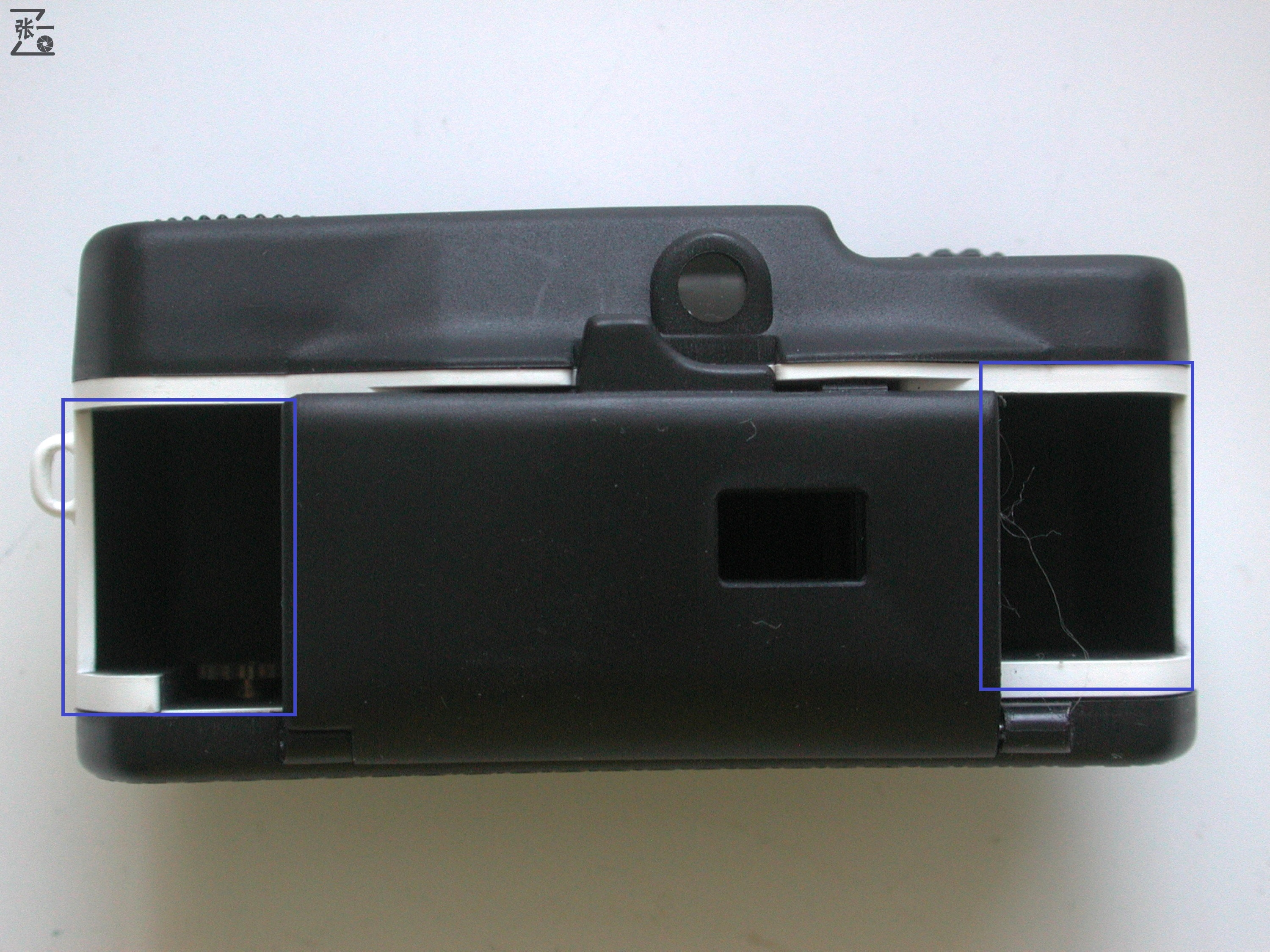 1986年加拿大温哥华世界博览会纪念版Tapak110相机！日本制造！