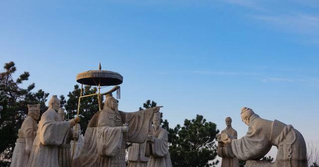 琅琊山是什么,琅琊是个什么