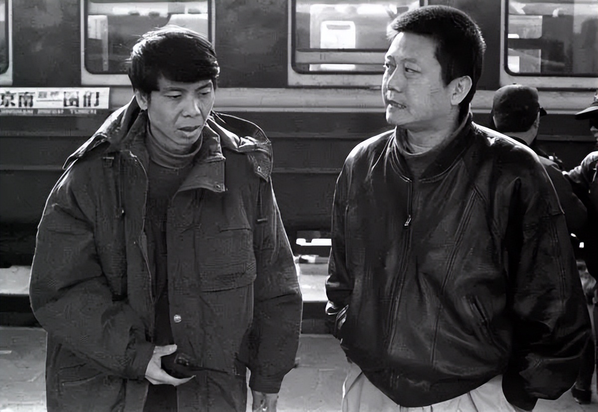 梁左死时和媳妇离婚了吗,梁左死后英达怎么样了