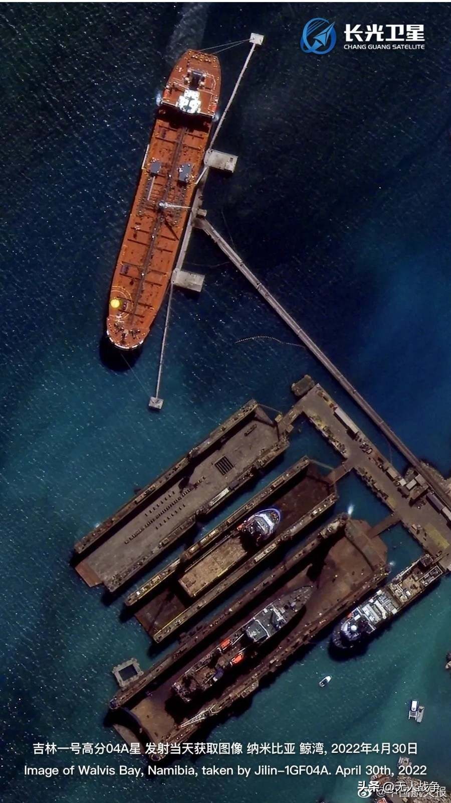 中国卫星分辨率达到国际什么水平,中国卫星分辨率达0.1米