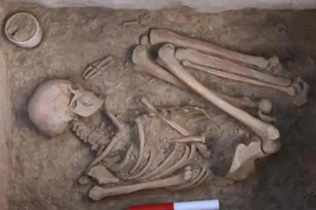 揭秘明朝残忍的活人殉葬,古代活人殉葬极其残忍