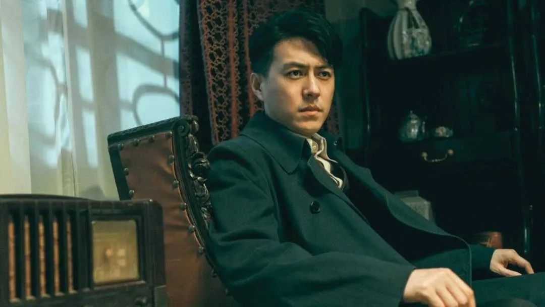 王志文和靳东最新的谍战片,王志文靳东最新电视剧北京电视台