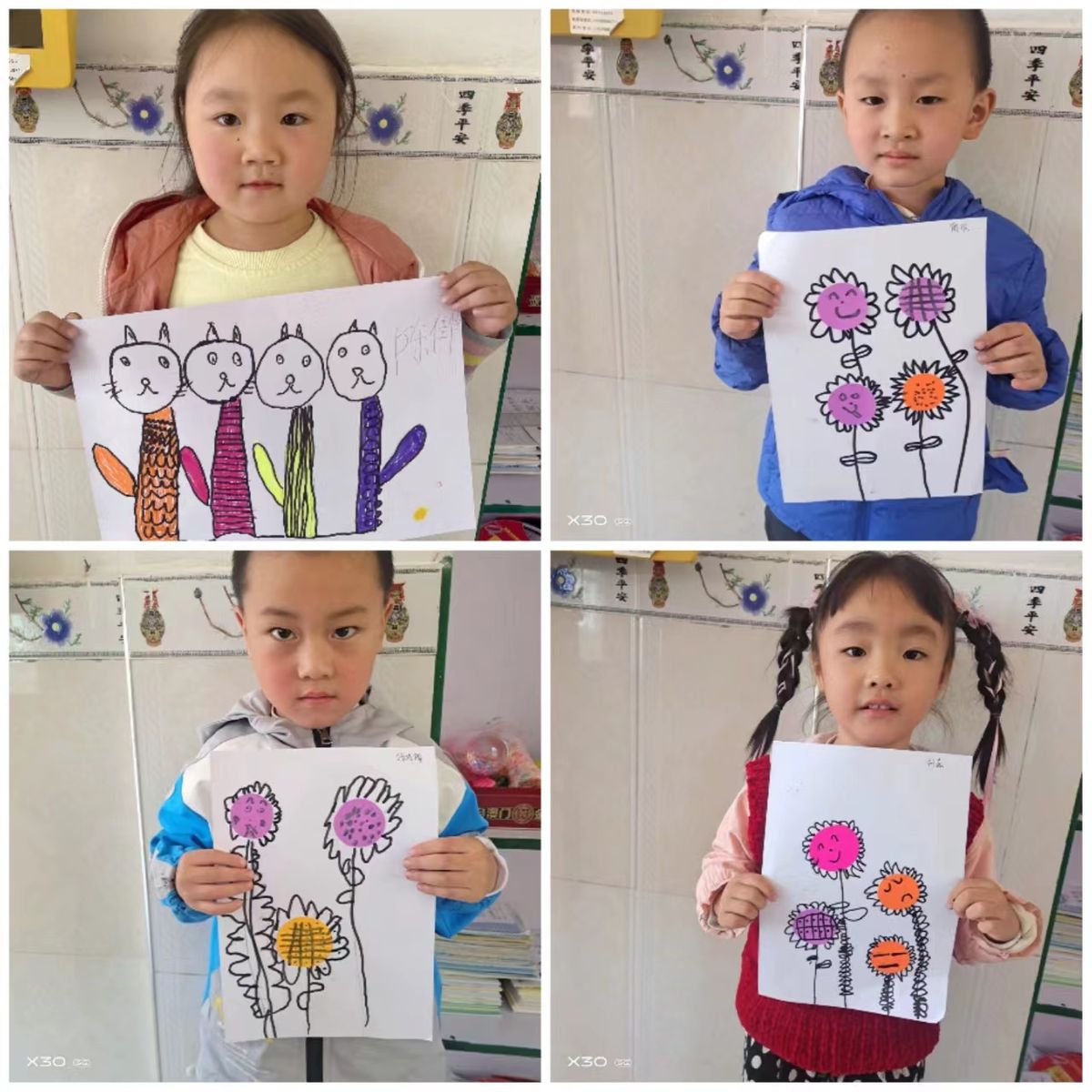 蕲春大同镇教育系统掀起学习宣传二十大精神热潮