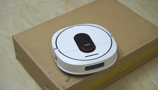 睿米扫地机器人扫拖一体,睿米扫地机器人eva不洗拖把