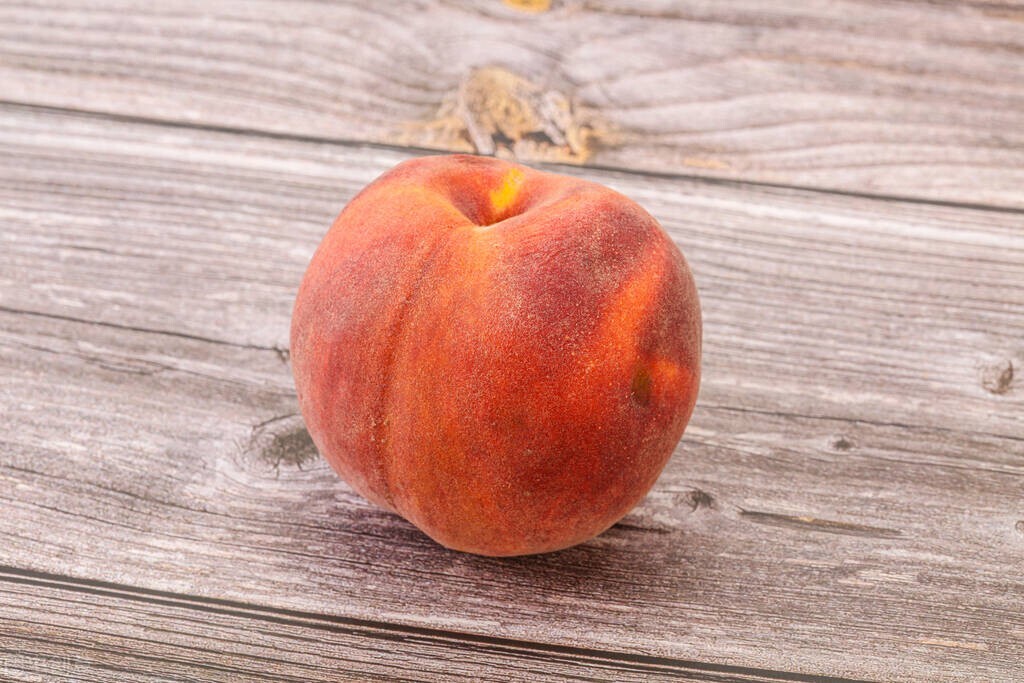 新鲜摘的桃子怎么保存,保存桃子太简单了