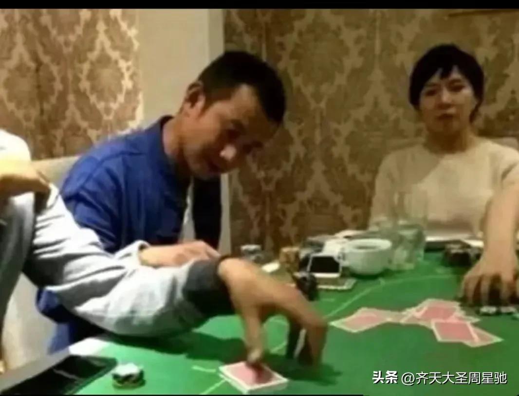 一线女明星景甜又好大的瓜，张继科丑闻继续刷屏，再有猛料曝光!