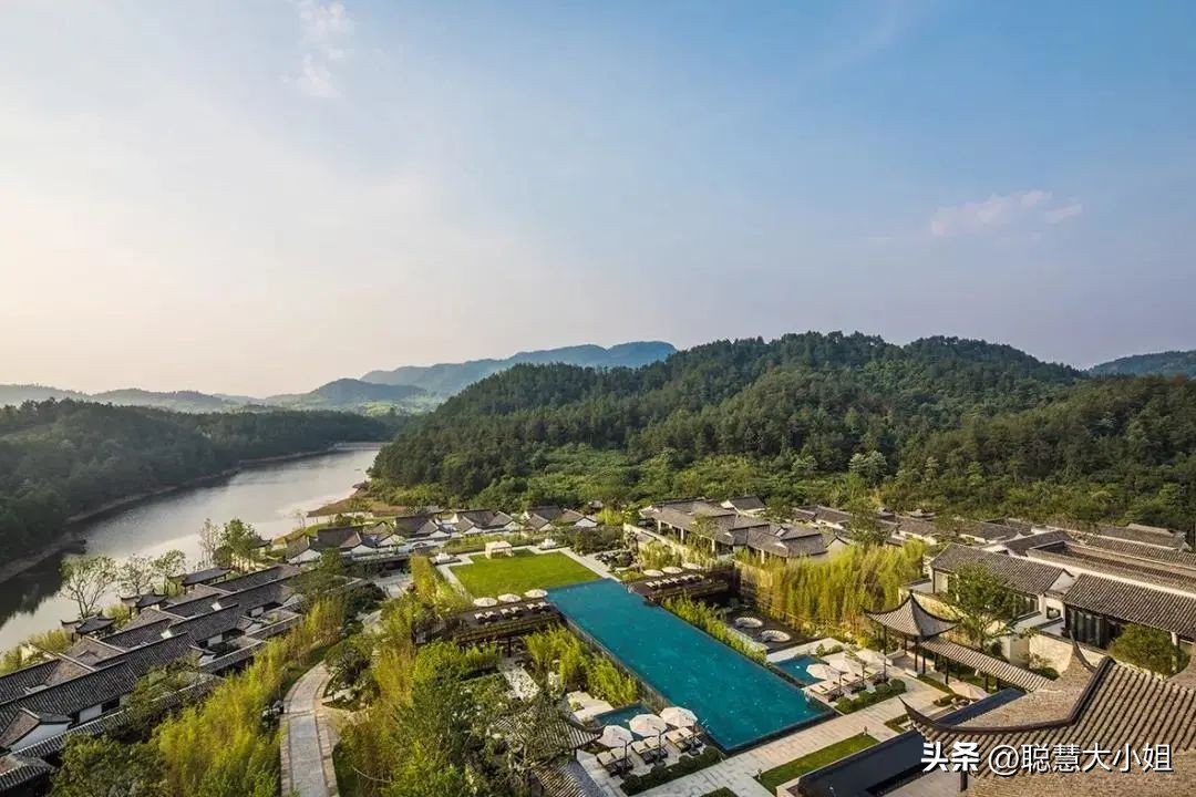 江浙高性价比5星酒店,江浙一带顶级度假酒店