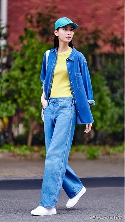 优衣库新款发布,优衣库2022秋季新品大码