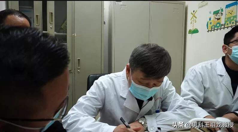 前列腺增生导致尿频排尿困难中药,前列腺增生伴钙化吃中药能痊愈吗