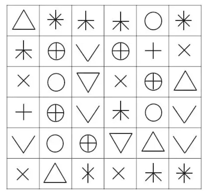 三岁以上训练记忆力的游戏,提高瞬间记忆力的小游戏有什么