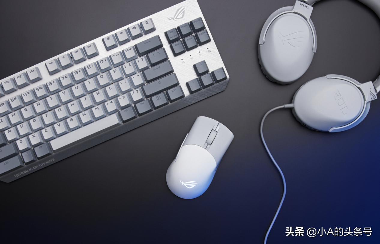 最好的静电容键盘款式,比较适合码字的键盘