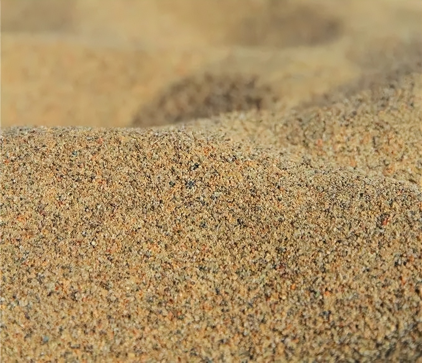 鸣沙山月牙泉游记,鸣沙山月牙泉之行