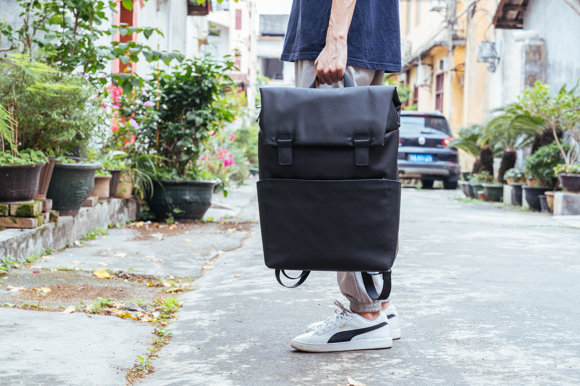 种草的好物推荐,种草通勤包包