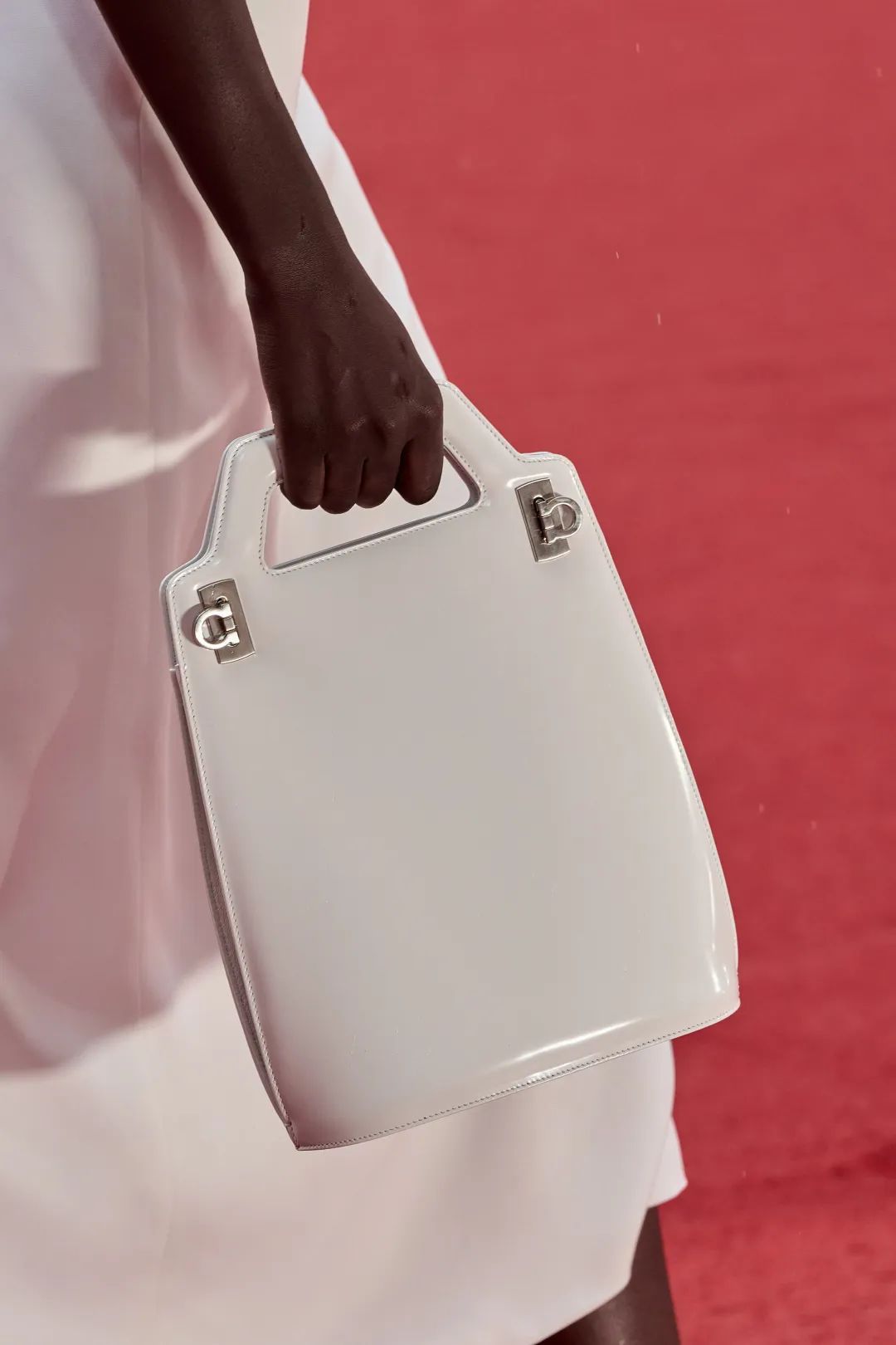 ferragamo2017春夏,ferragamo脸部