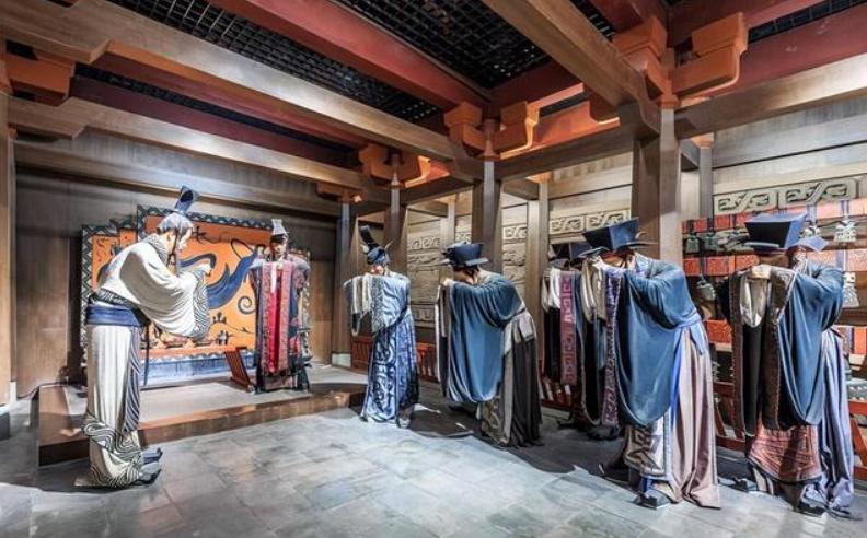 刺史制度的作用与演变情况,西汉刺史制度