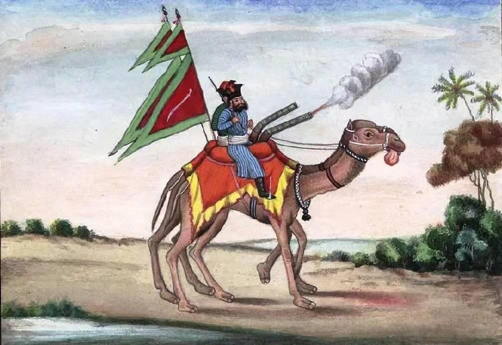 准噶尔汗国有多少维吾尔人,维吾尔族与准噶尔汗国的关系