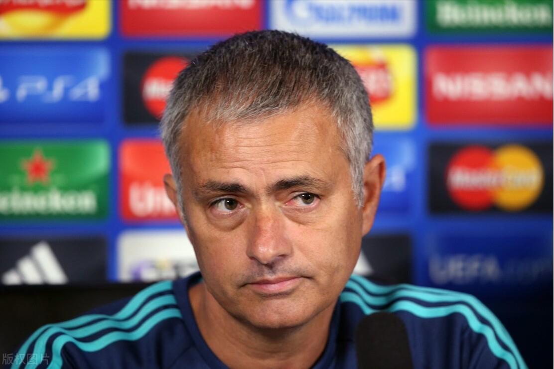 穆里尼奥5大经典名言：狂人的痛，你不懂！咄咄逼人，执拗的一生