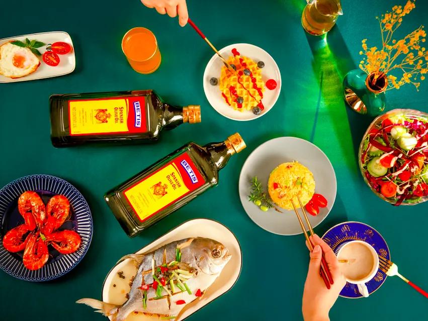 好物推荐｜品味美好生活，从甄选一瓶橄榄油开始