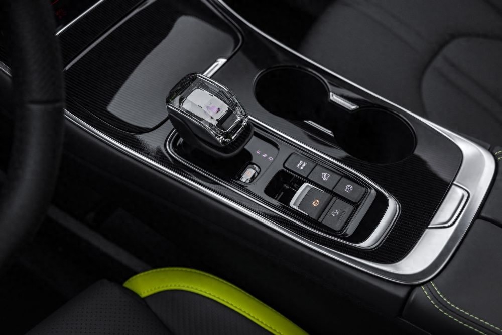 极速科技：全新出行密码解锁！