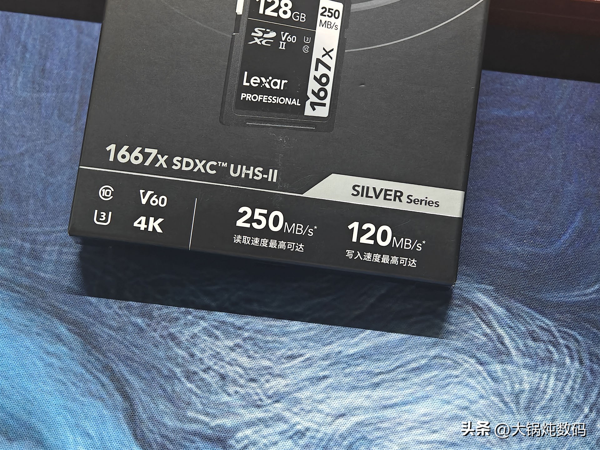 储存卡坏了别着急换，可以免费换新