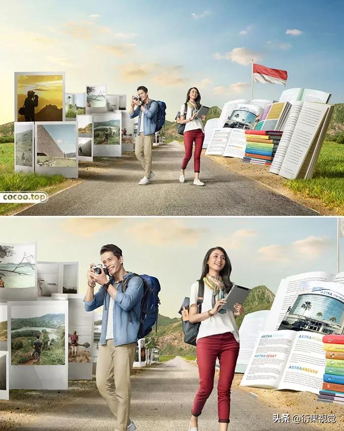 设计师如何打破自己原有经验,初入行的设计师如何提升自己