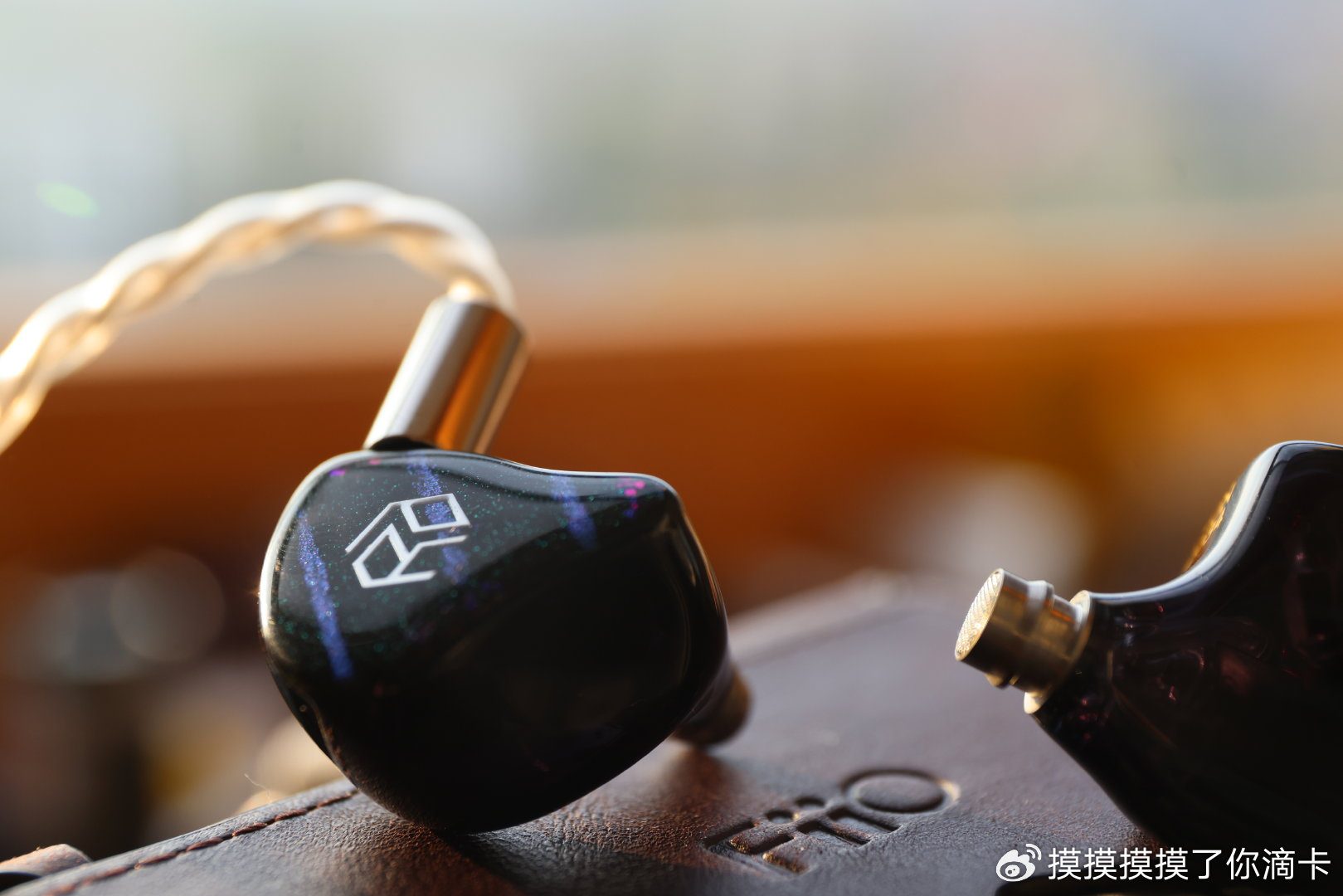 循环上升研音科技YANYINSTUDIO卡农二代Canon2