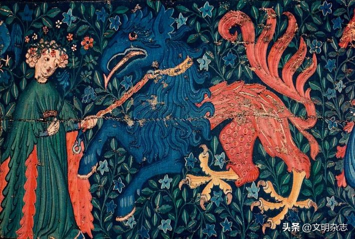 怪诞美学中的怪物,现实中的怪诞