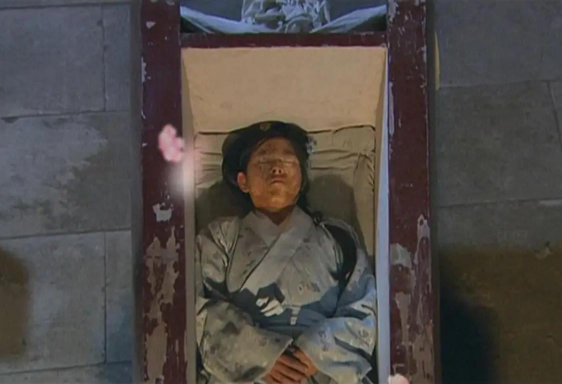 古代仵作怎么验尸怎么写报告,古代仵作验尸有什么说法吗