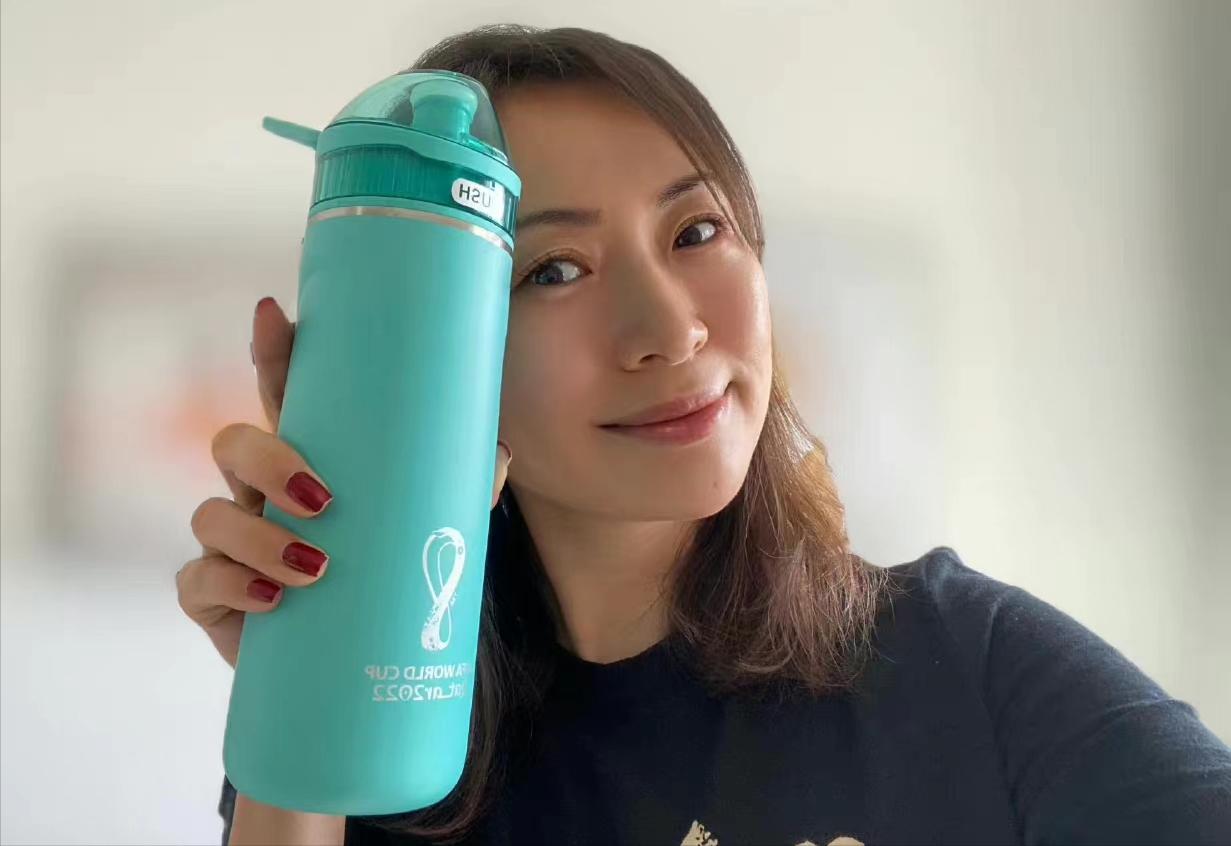 带你看懂2022卡塔尔世界杯,传递正能量感谢支持世界杯