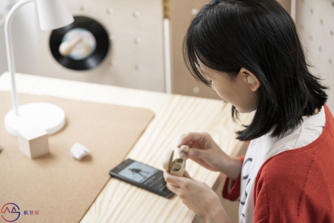 索尼耳机linkbudss的环境音怎么调,索尼蓝牙耳机linkbuds哪个颜色好看