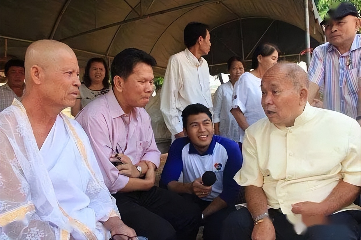 泰国王子偷钻石,清洁工15年盗走两吨钻石