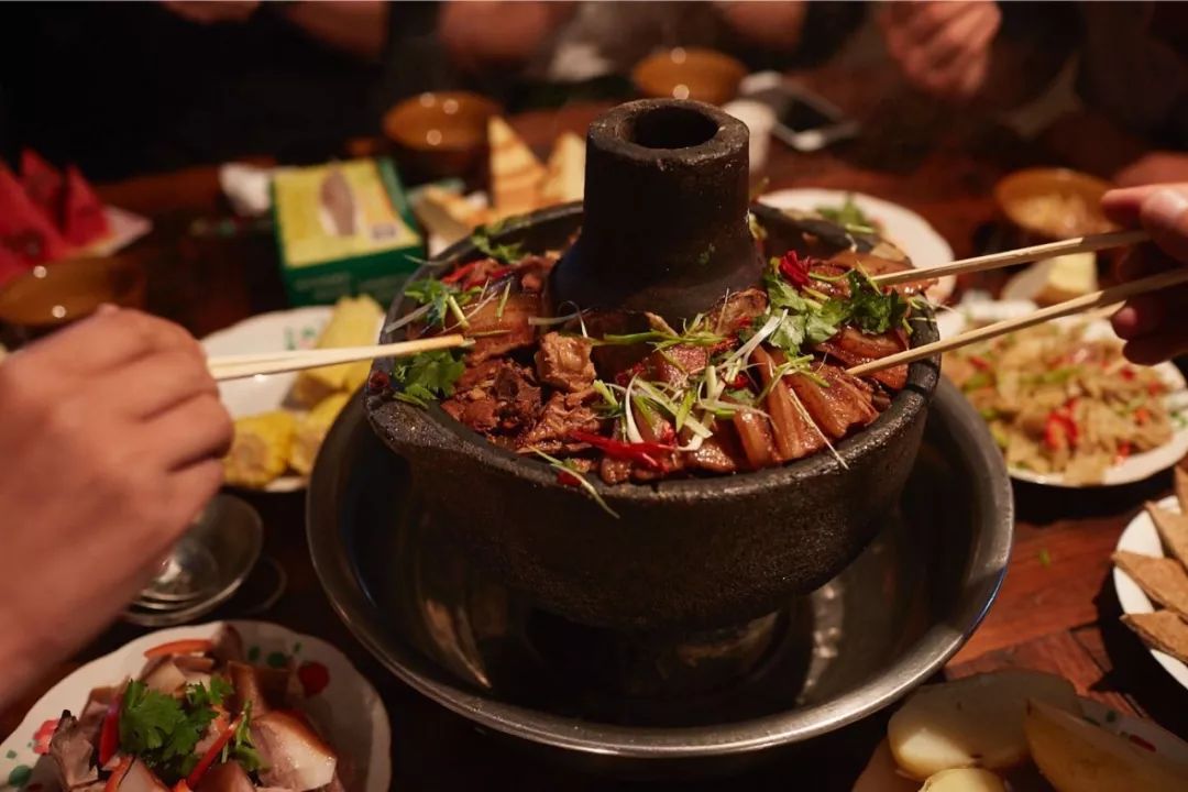 吃到嗓子眼的榴莲自助,吃到嗓子眼的牛肉面