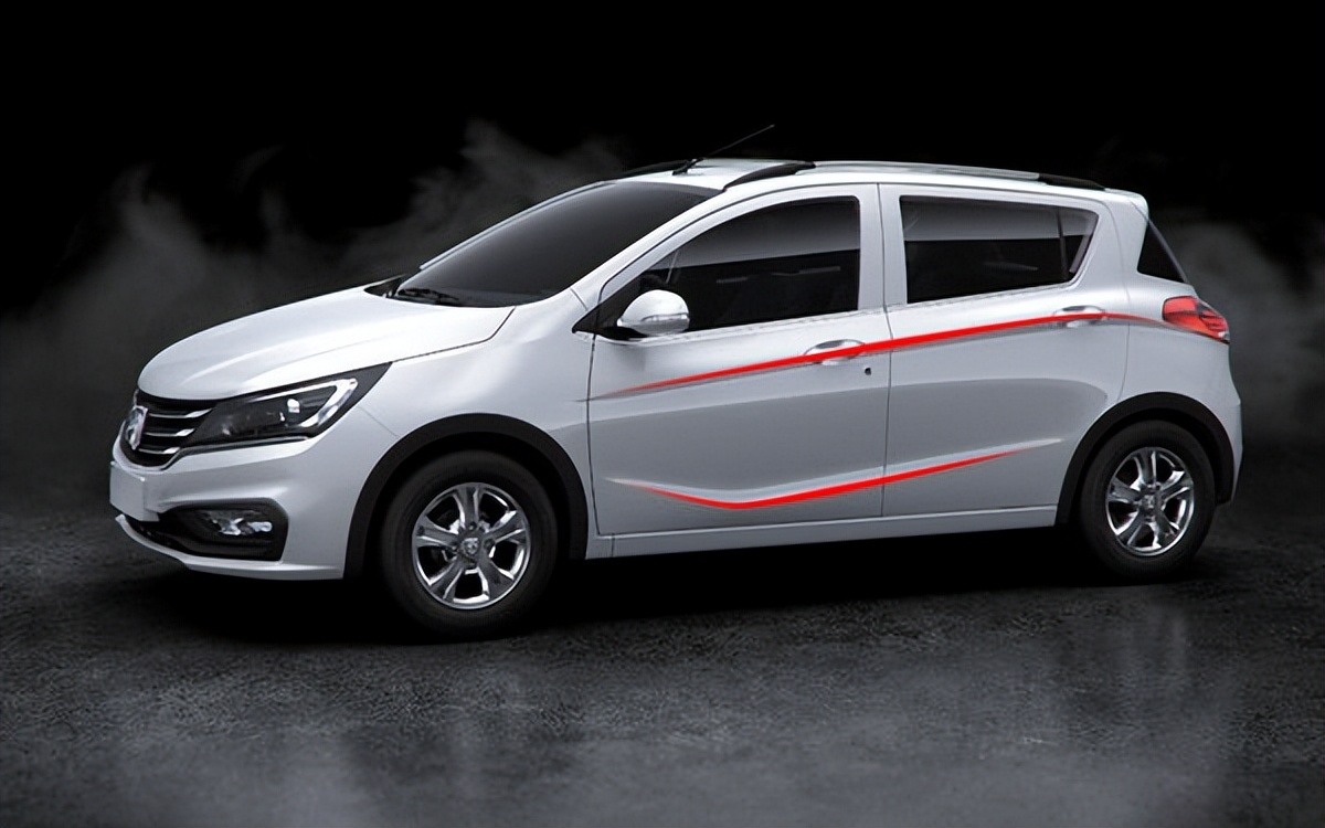 二手自动挡suv车3万到5万左右,3万元左右的小型燃油车