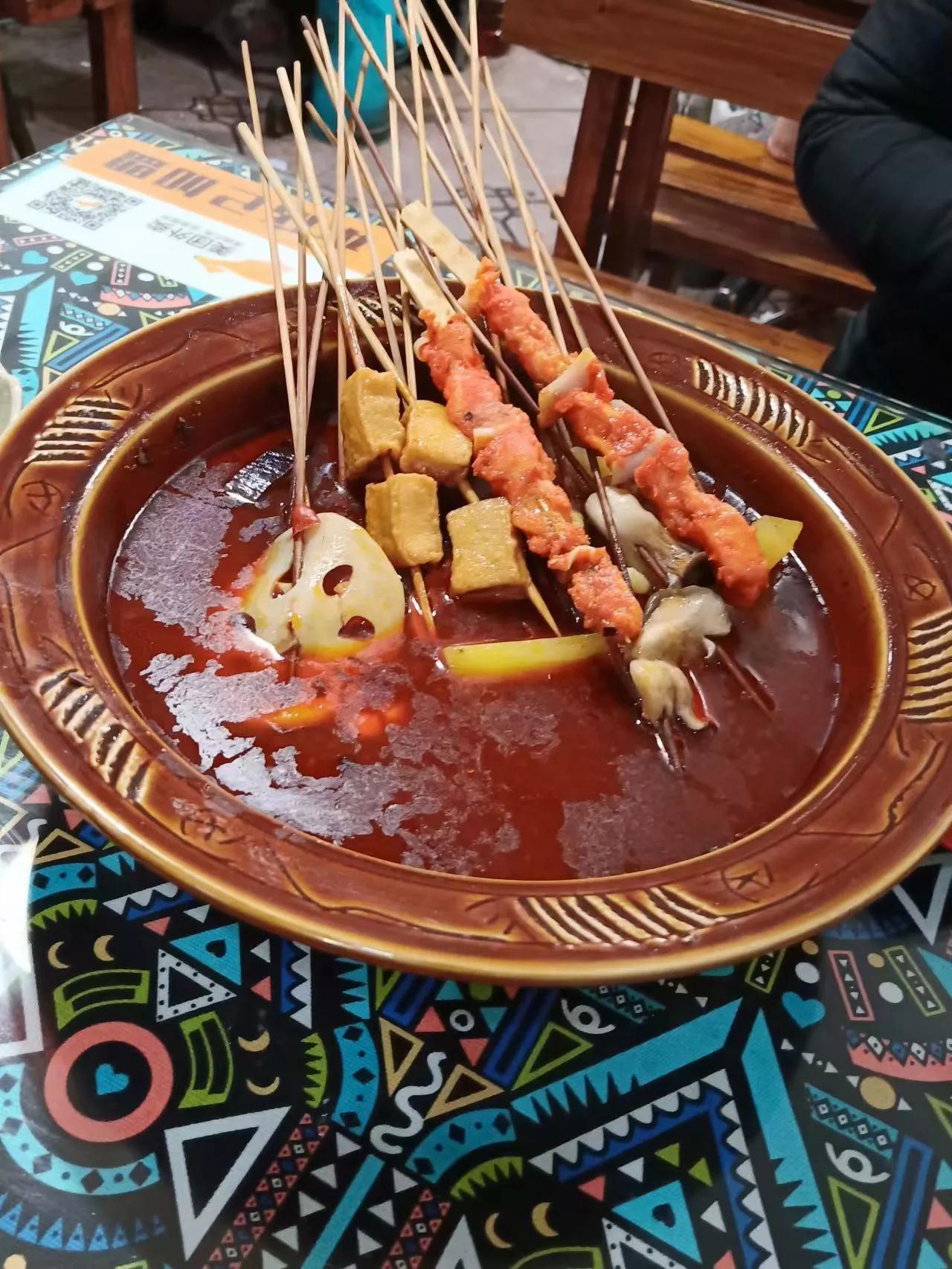 四川美食真的是太让人无法自拔了,四川最好吃的美食