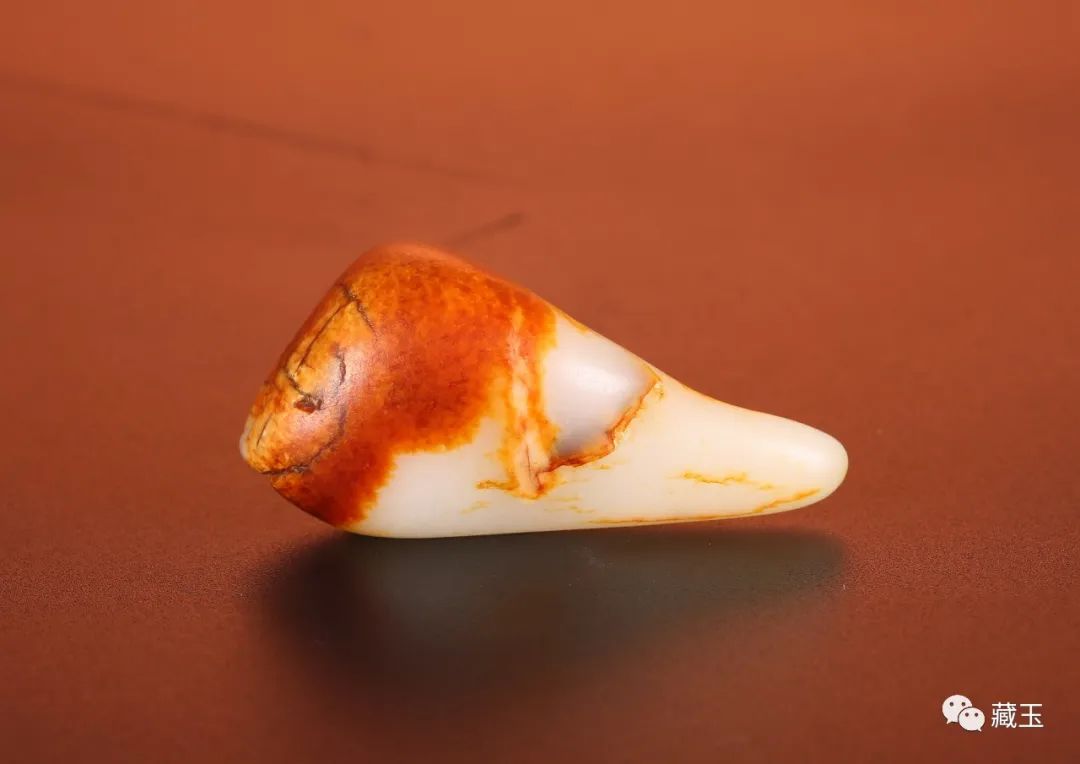 不买贵的，只买对的！克不过千的籽料，如何买？