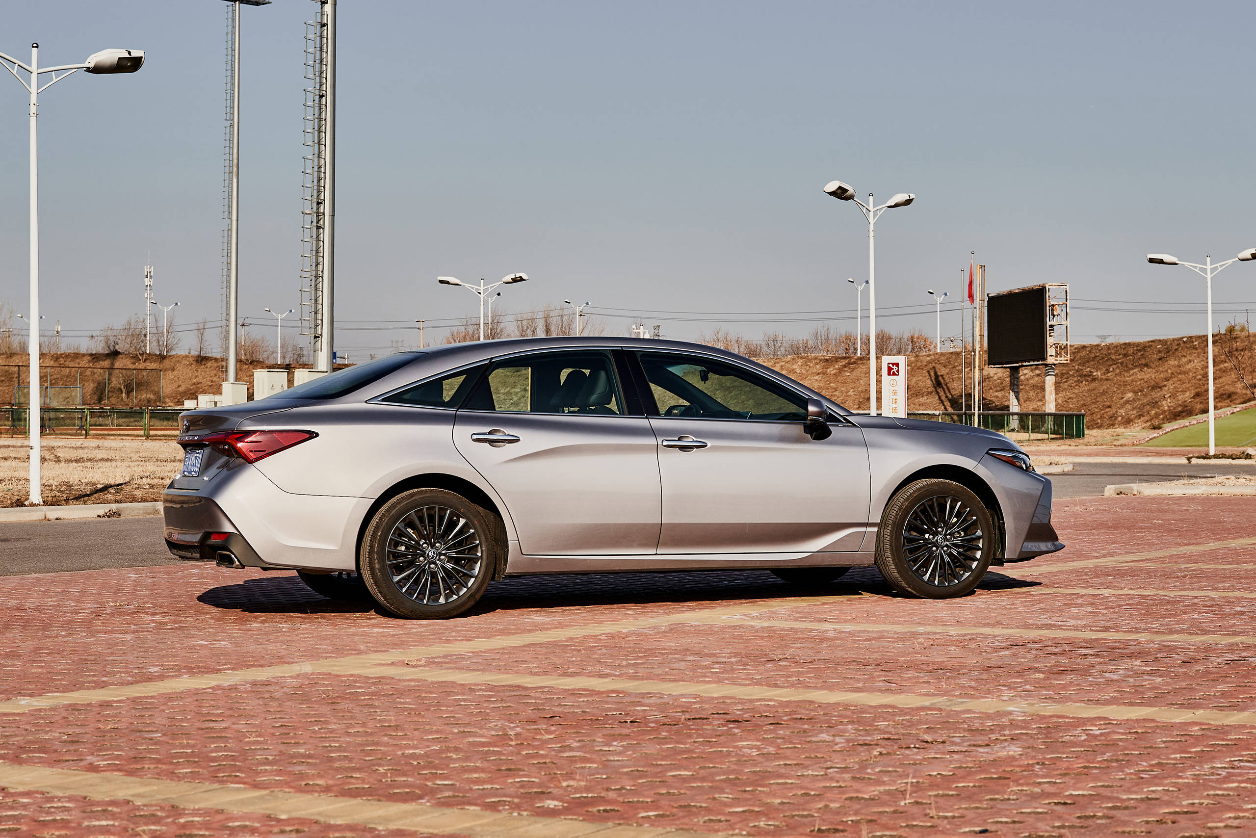 公认最适合30岁男教师开的4款车,最适合老师开的车推荐