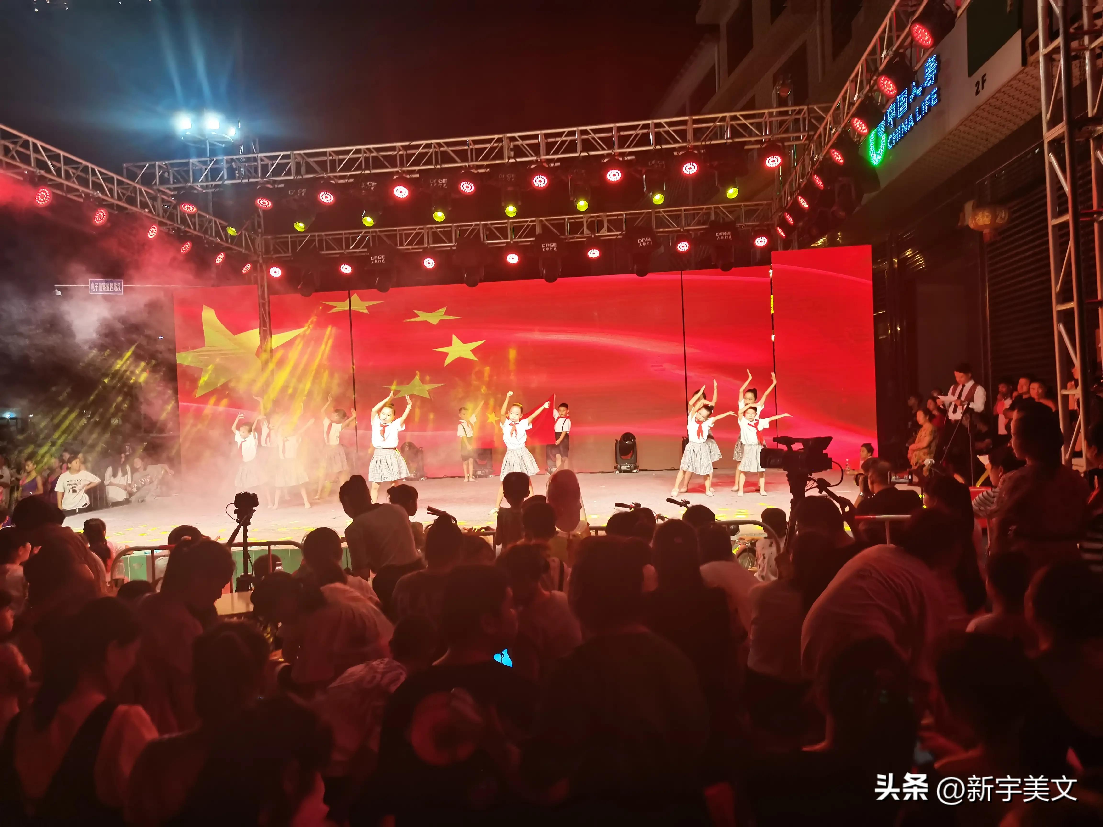 央音全国青少年艺术展演2022直播,天音艺术学校六一汇演