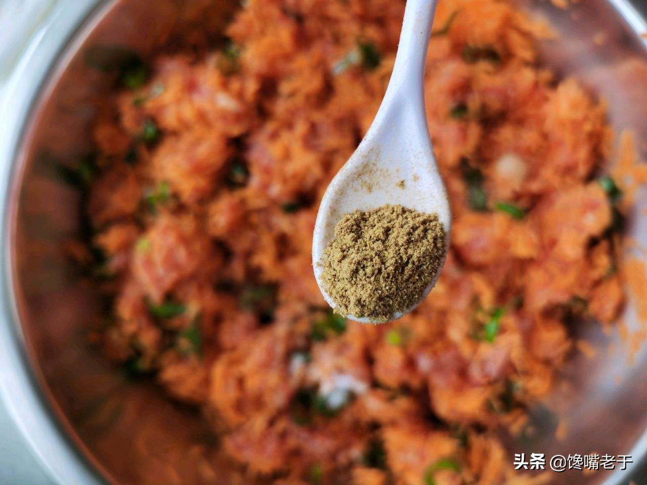 拌韭菜馅需要加什么调料,拌韭菜馅儿都放什么调料