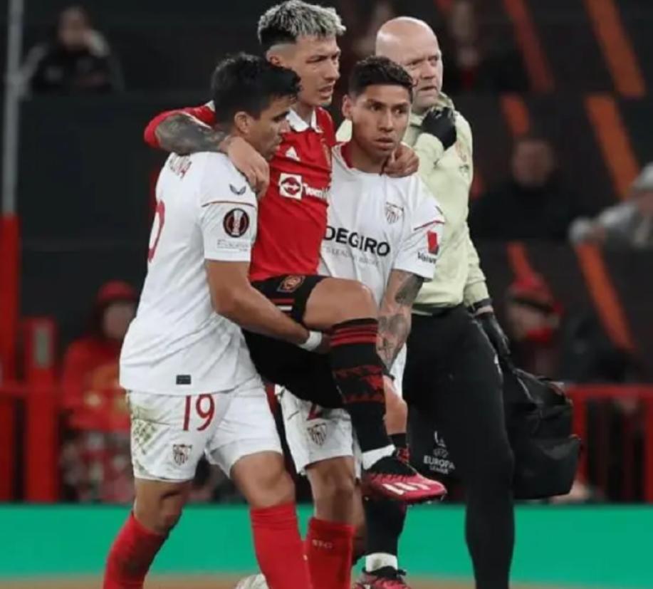 官宣三大主力受伤，足总杯决战曼城，令人担忧