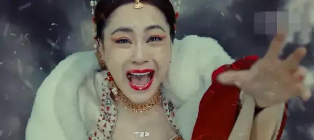 因吸毒入狱的“最美妲己”，她的故事远比你想象的更毁三观