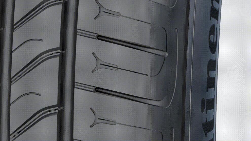 马牌ucj与tcgold轮胎的区别,韩泰h728轮胎和马牌ucj轮胎哪个好