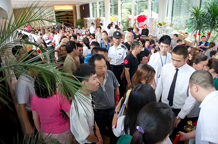 买商铺被忽悠,买商铺被坑的经历