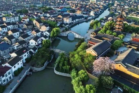 最新苏州吴江各镇gdp排名,苏州吴江工业园区有哪些大厂